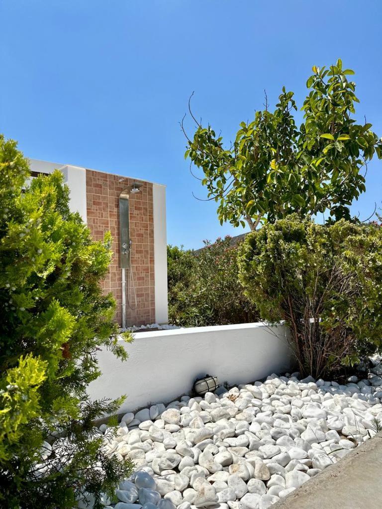 Leblanc Luxurious Beachfront Villa, Gcollectiongr Ermioni Exterior foto